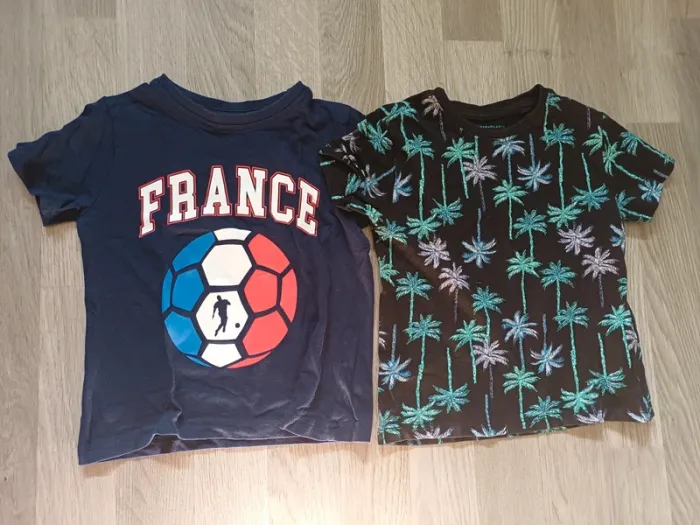 Tshirts