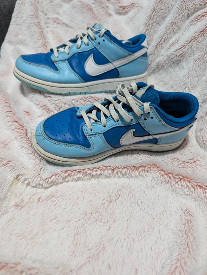 Baskets nike - photo numéro 2