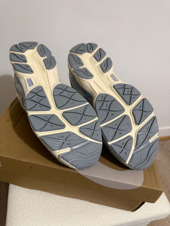 asics gel nyc - photo numéro 8