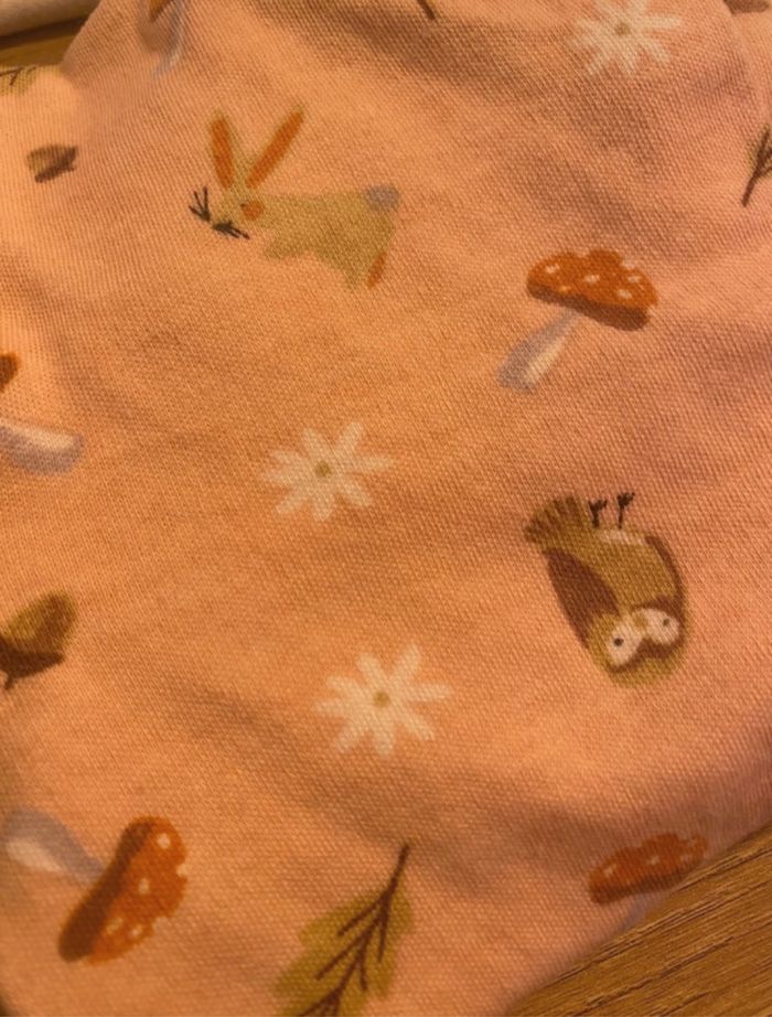 Lot 2 pyjamas Primak - motif autonome - photo numéro 5