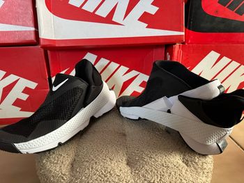 Basket nike Go flyease taille 35.5