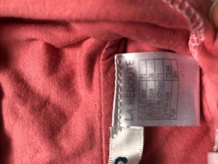 Ensemble 12 mois - photo numéro 5