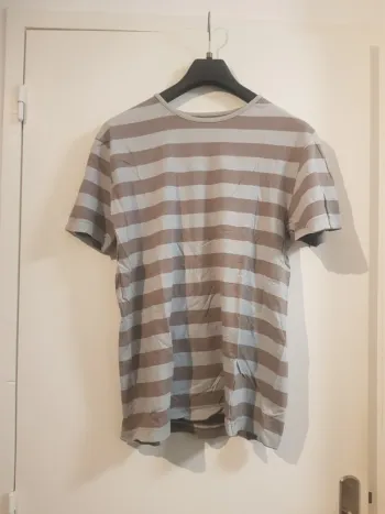 T-shirt Derby Taille M