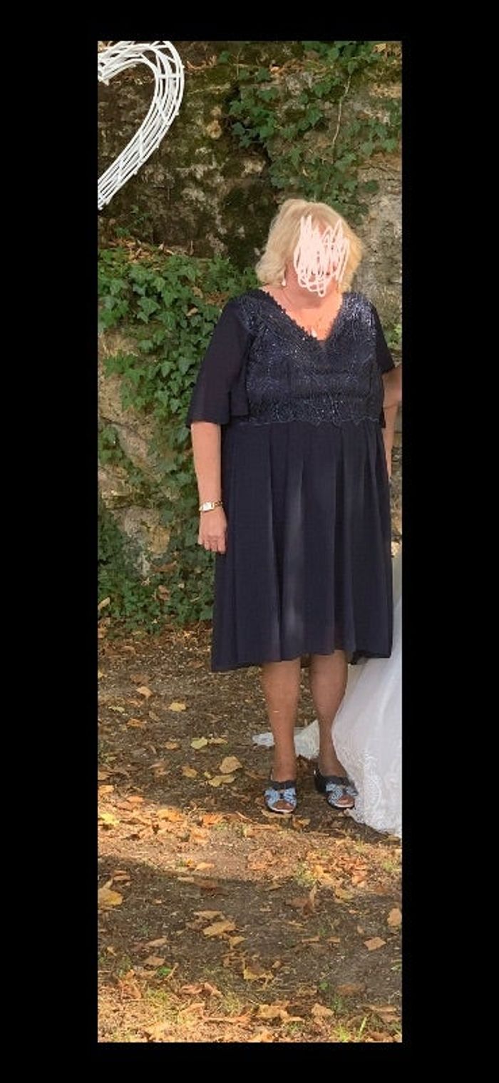 Robe de soirée