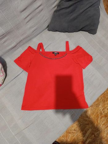 Top liberto taille 12 ans