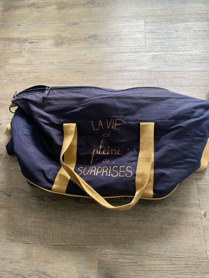 Grand sac à langer - photo numéro 2