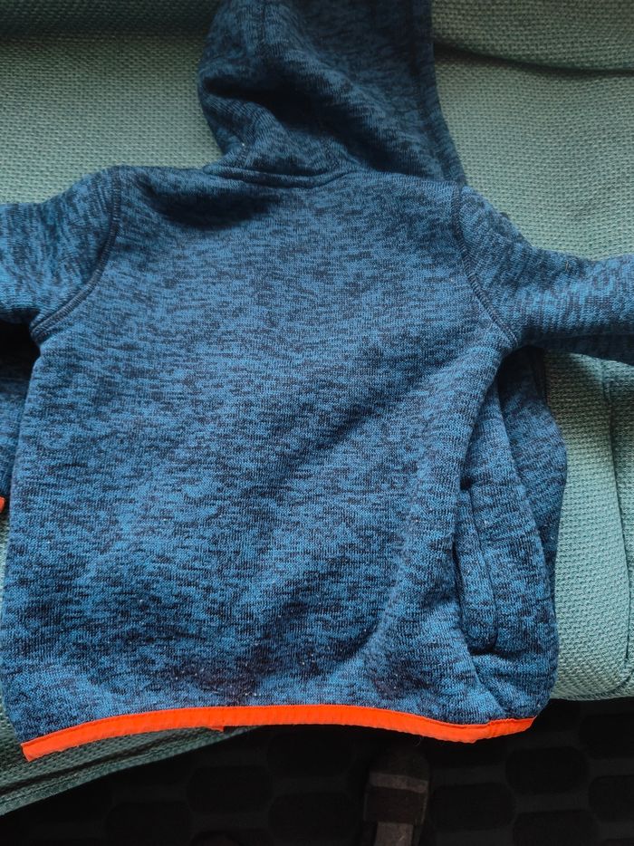 Sweat - photo numéro 3