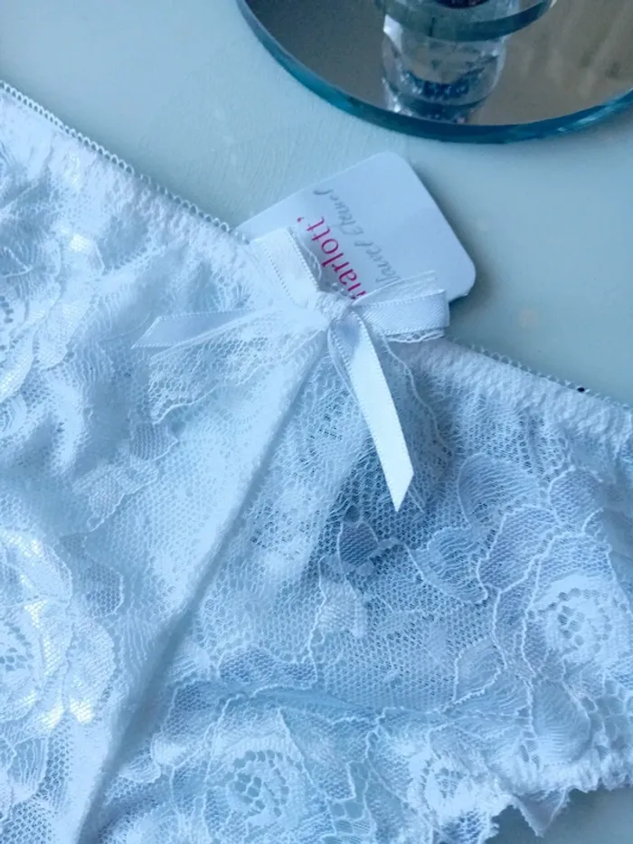 Tanga de la marque charlott - photo numéro 2