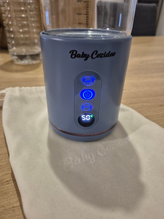 Baby Cozidoo - photo numéro 3