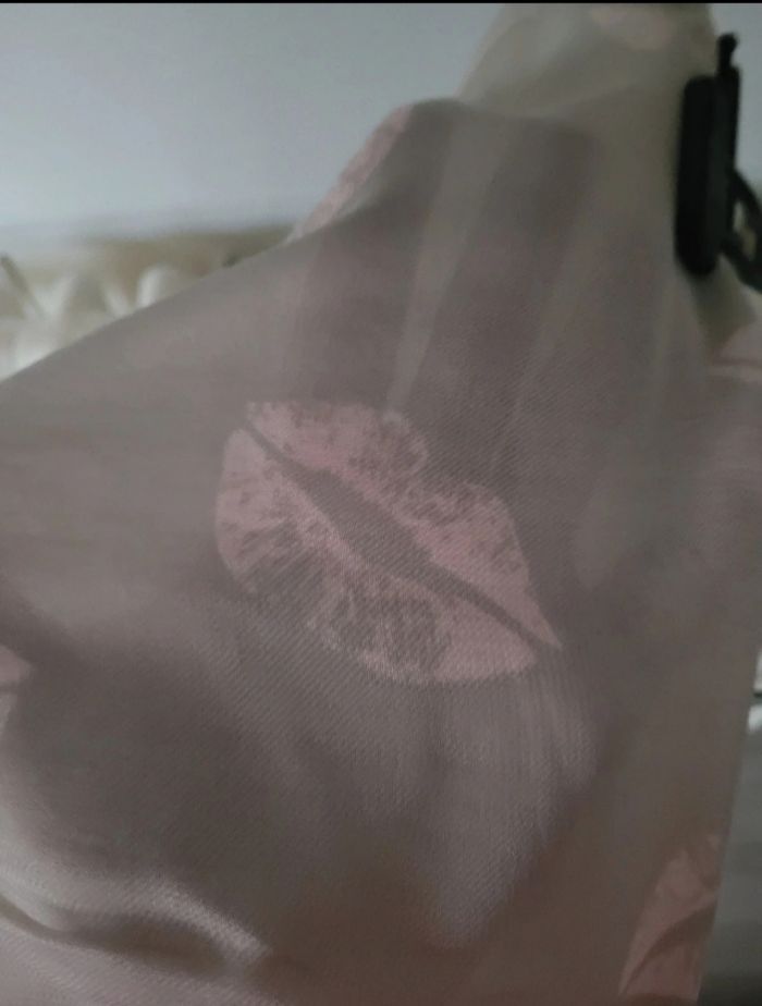 Foulard chale bisous - photo numéro 2