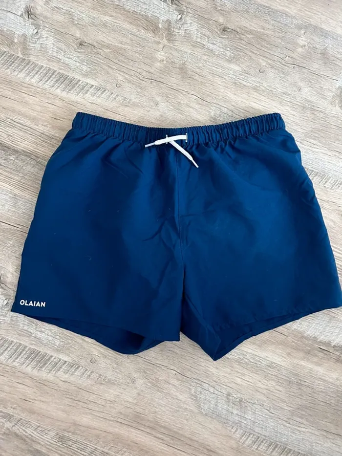 Short bain Olaian TL