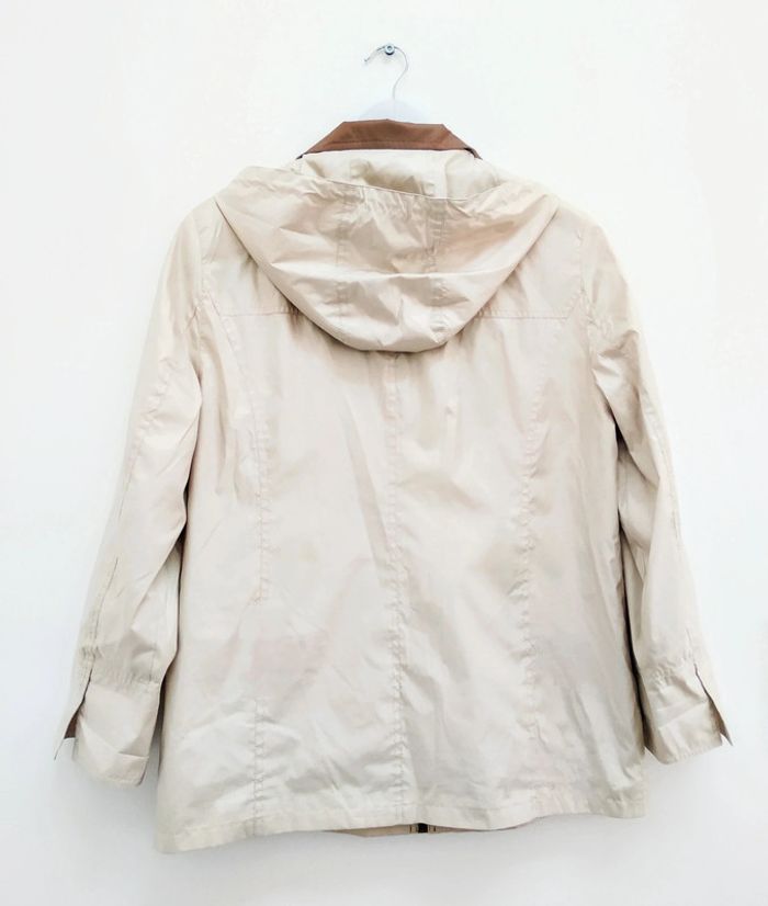 Veste légère Peter Hahn taille 42 44 - photo numéro 4
