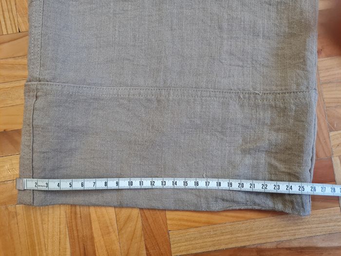 Pantalon large Zara TS - photo numéro 7