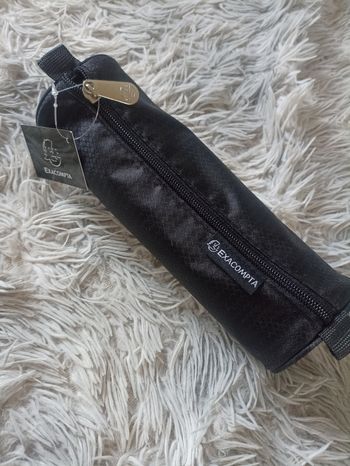 Trousse scolaire Exacompta neuve avec étiquette 