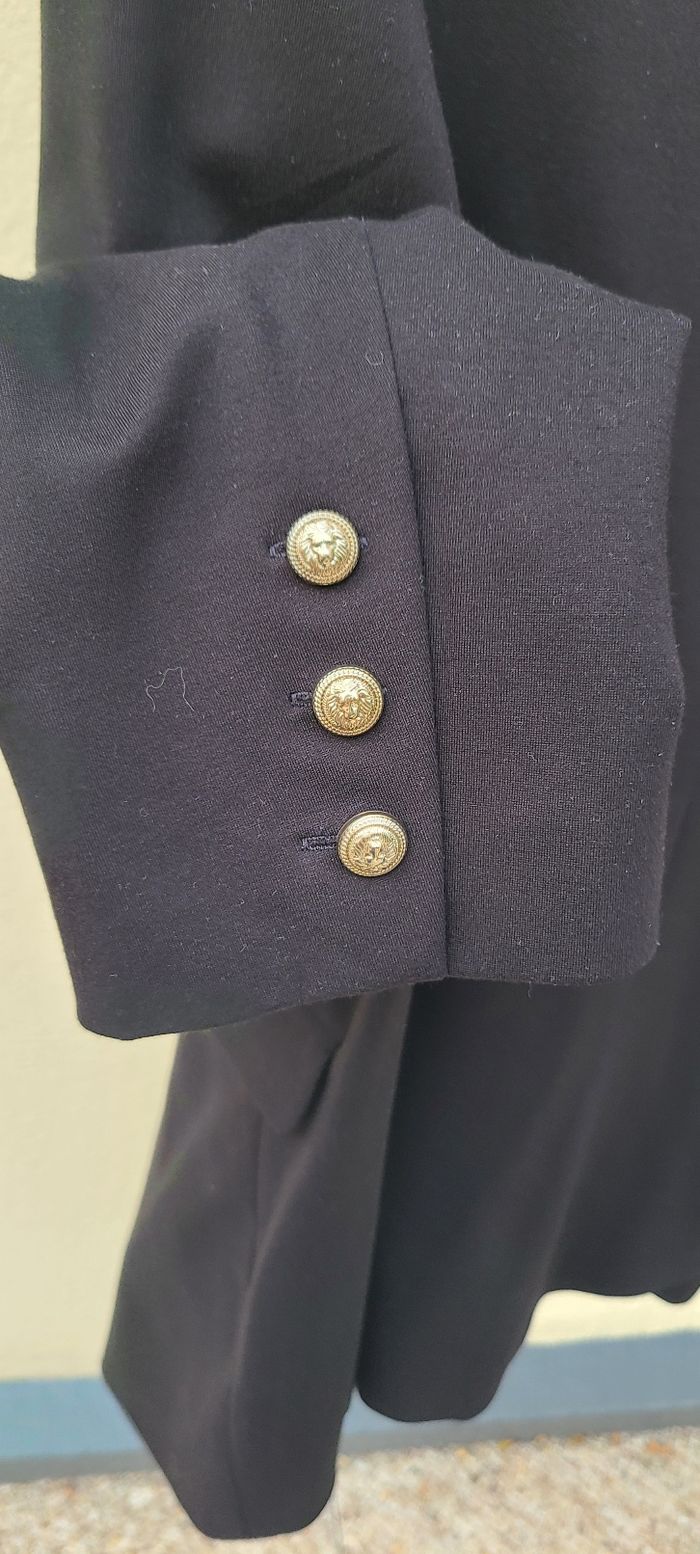 Blazer noir - photo numéro 3
