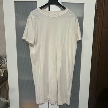 Robe tee shirt