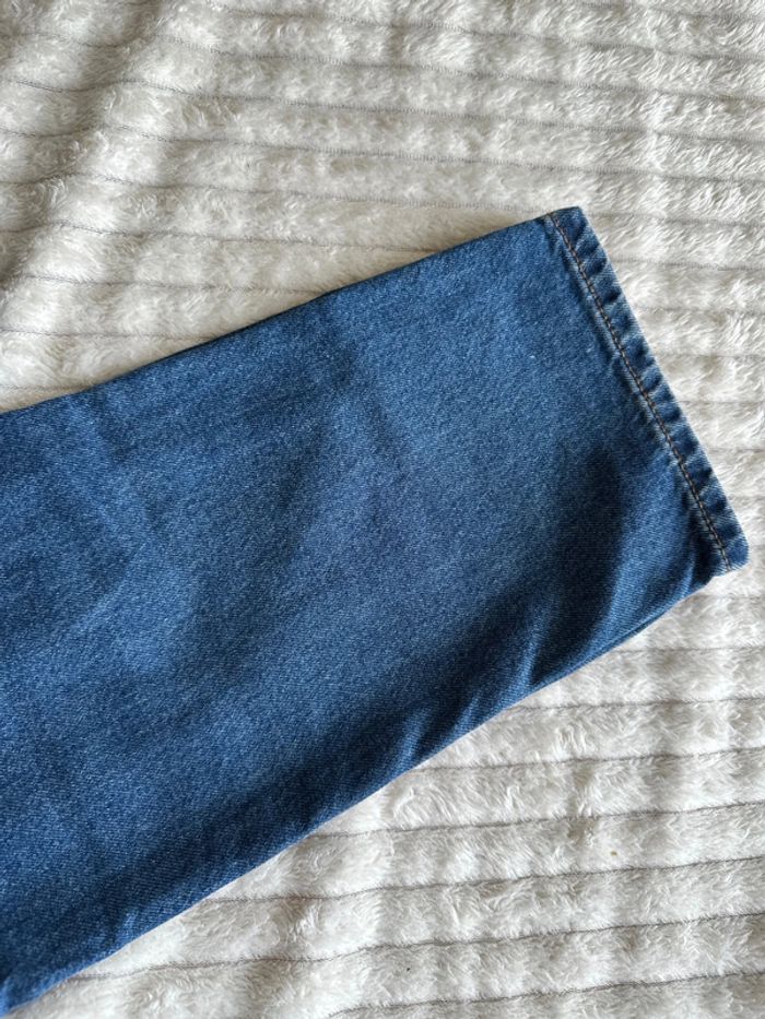 Jean Boyfriend femme 38 - photo numéro 5