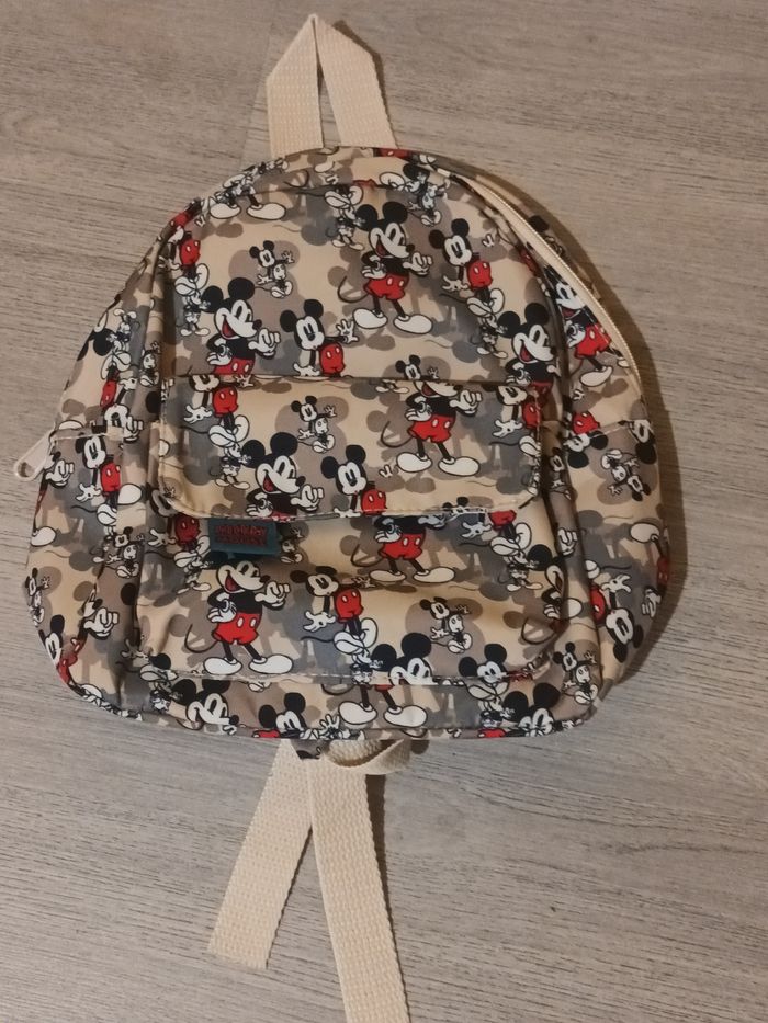 Sac à dos enfant Disney neuf - photo numéro 6
