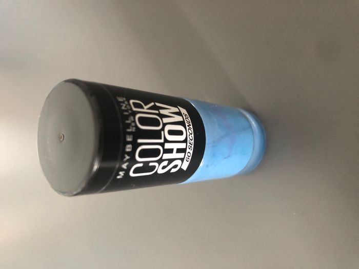 Vernis à ongles, Maybelline