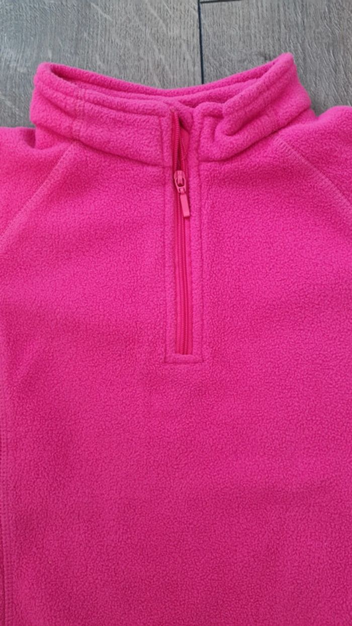 Polaire ITS 6 ans - photo numéro 2