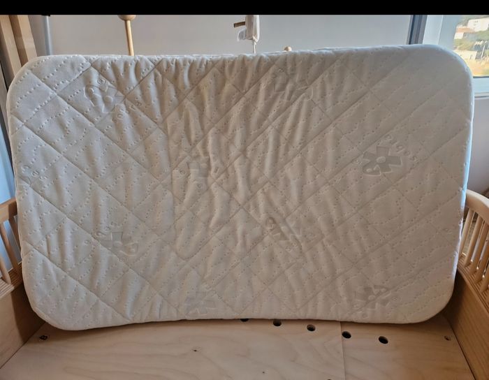 Matelas sebra