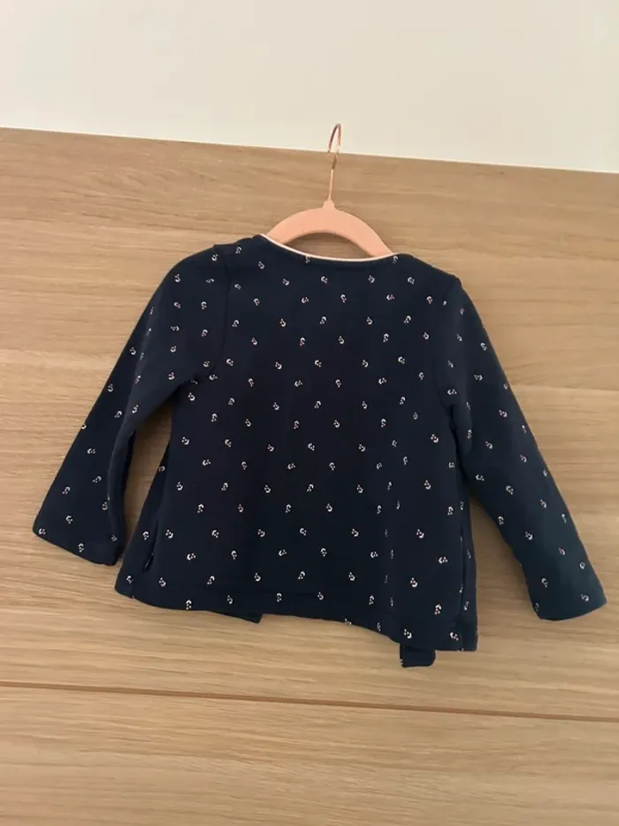 Veste gilet - photo numéro 4