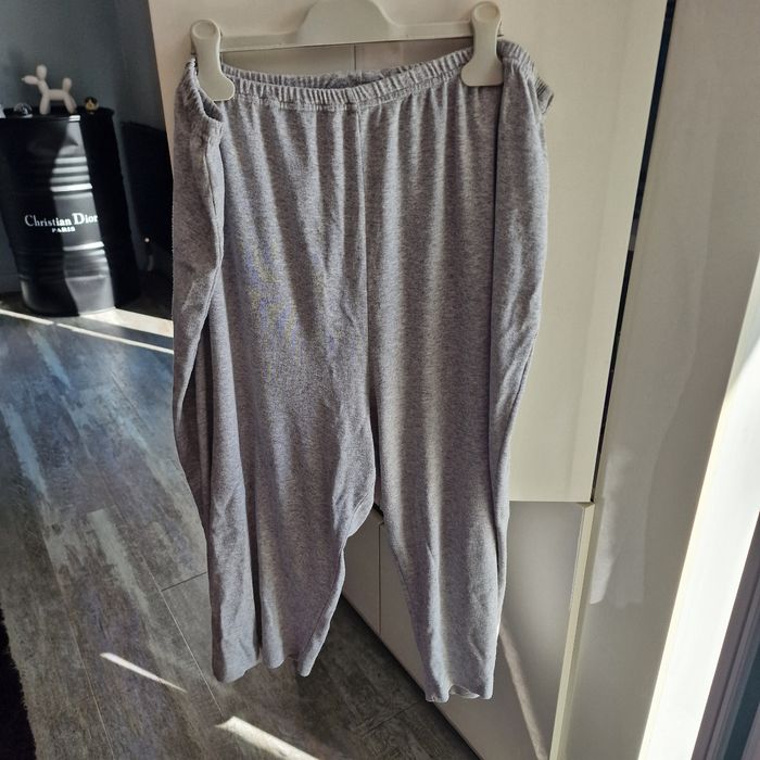 Pantacourt de pyjama