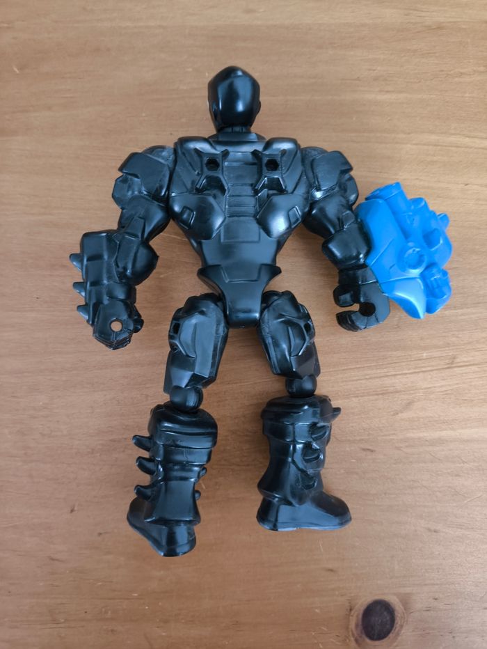 Super Hero Mashers Agent Venom - photo numéro 2