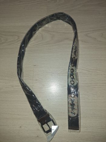 Ceinture 104 cm neuf