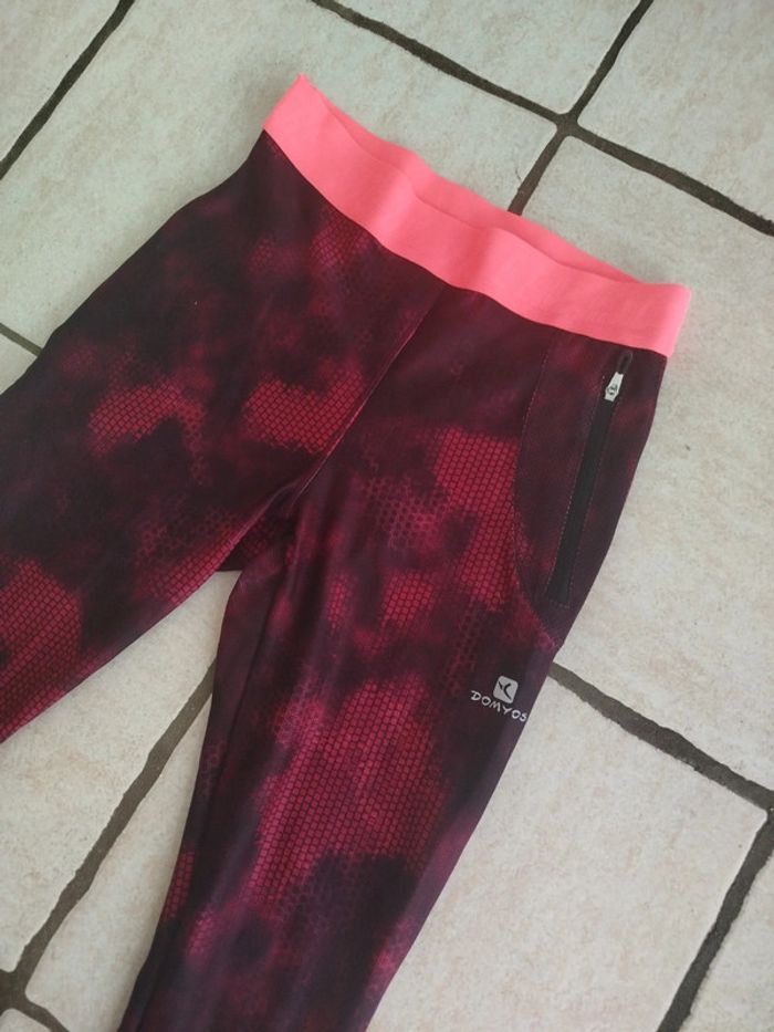 Legging de sport XXS - photo numéro 2