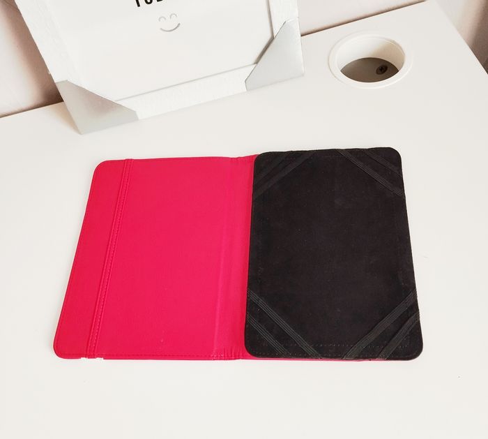 Tablette Lenovo Tab 4 8 16 Go + Housse - photo numéro 10