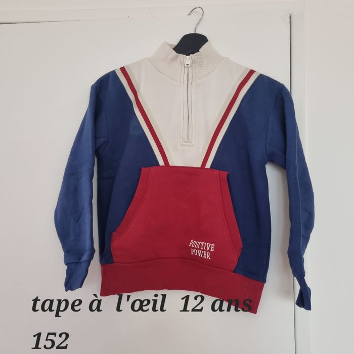 Sweat - photo numéro 5