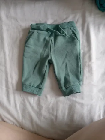 Pantalon survêtement
