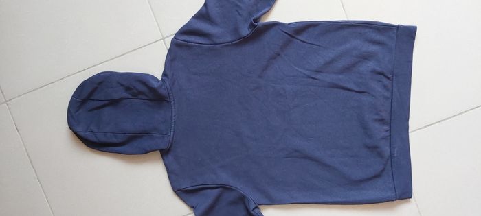 Sweat à capuche - photo numéro 7