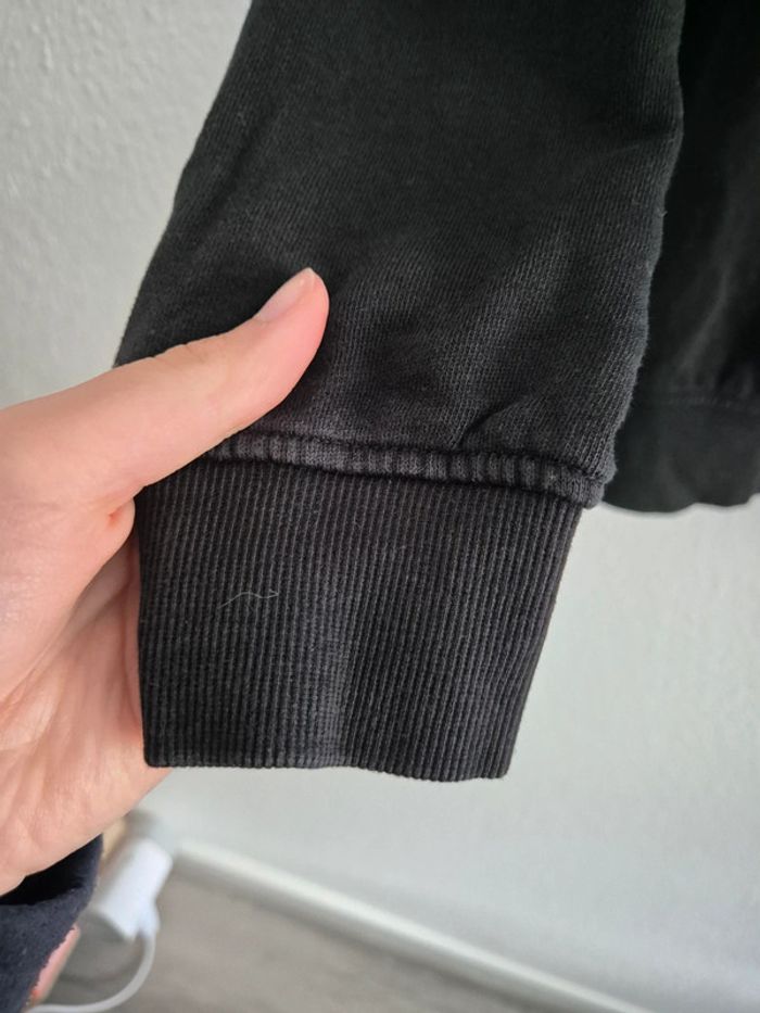 Sweat sans capuche Asos - photo numéro 6