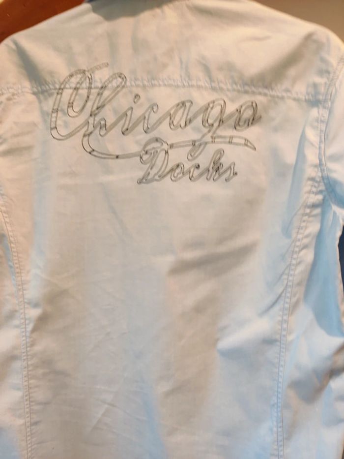 Chemise casual - photo numéro 7