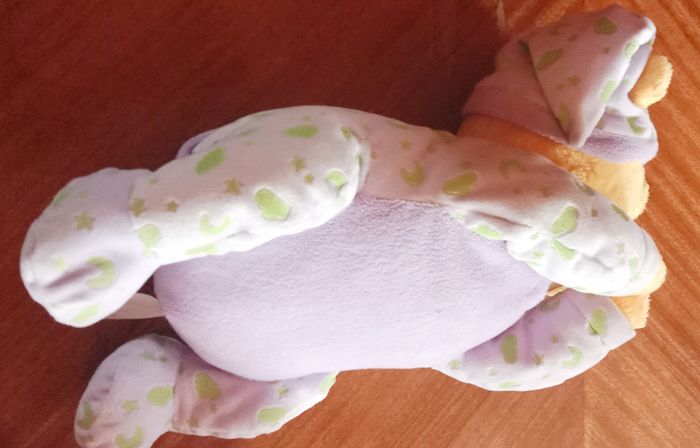Doudou Winnie - photo numéro 2