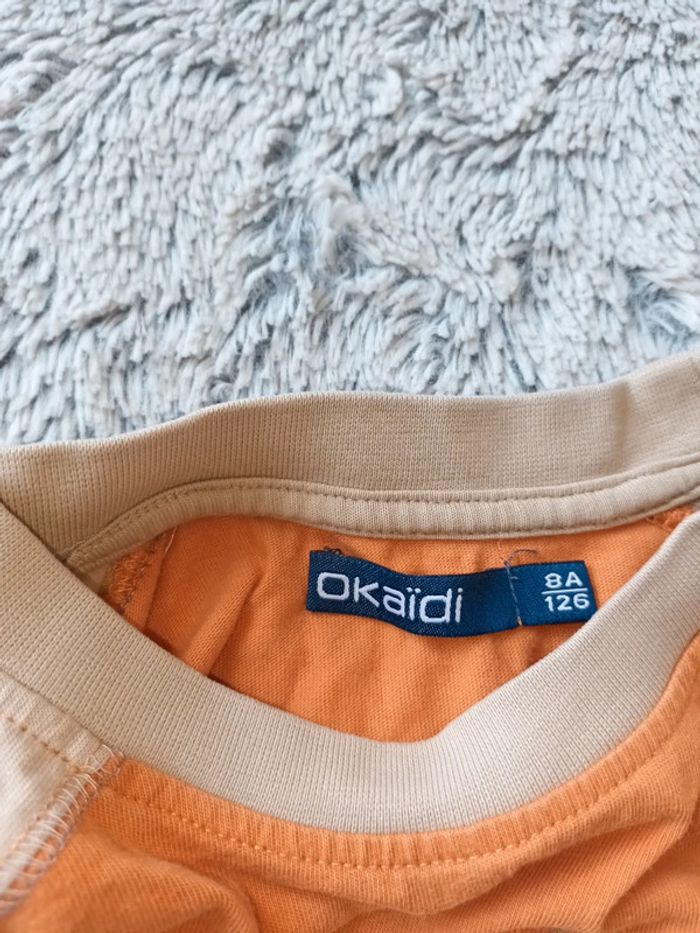 Tee shirt 8a - photo numéro 2