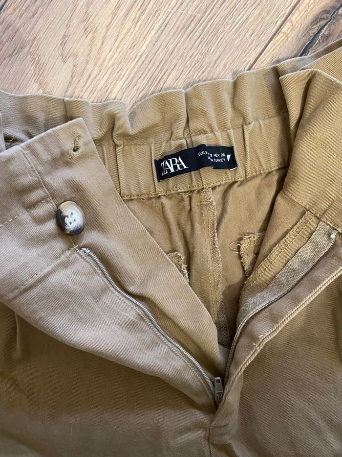 Pantalon Zara - photo numéro 3