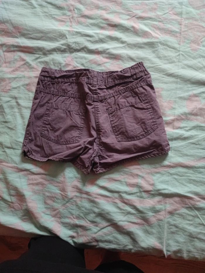 Short - photo numéro 3