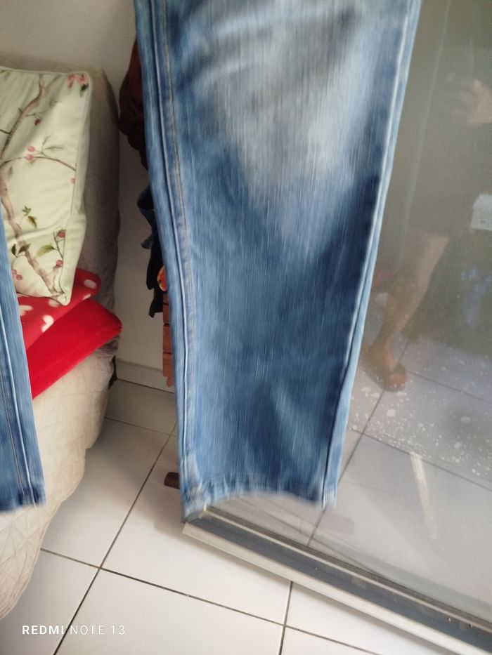 #kytie13ansgarcon. Jeans taille 13/15 ans - photo numéro 3