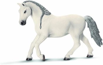 Schleich 13737 jument Lipizzan