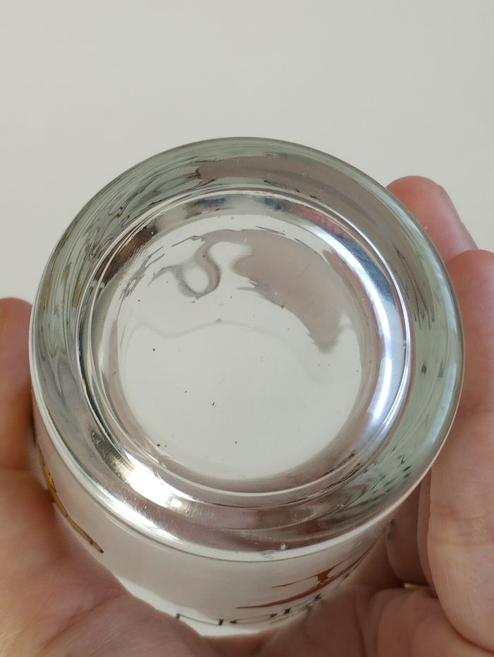 Verre Disney - photo numéro 10