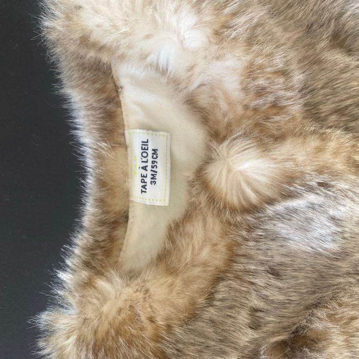 Gilet sans manche - photo numéro 2