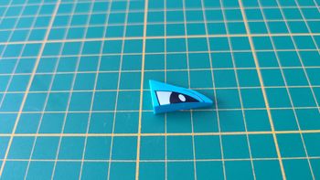 Pièce AS-HKT26-03 pièce détachée Mega Mattel #D79