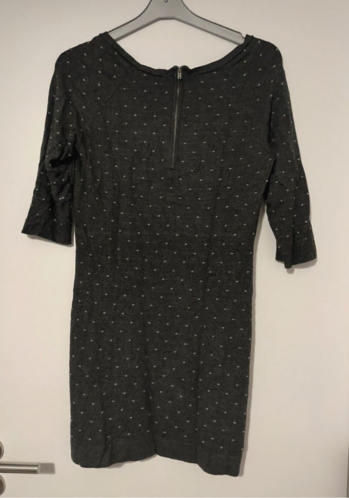 Robe pull - photo numéro 2