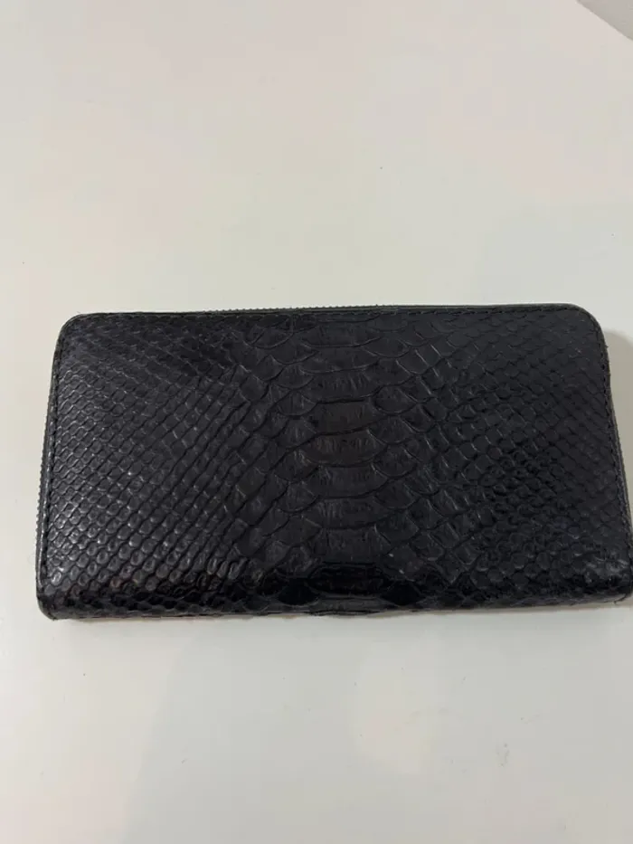 Porte feuille Zadig&Voltaire - photo numéro 3
