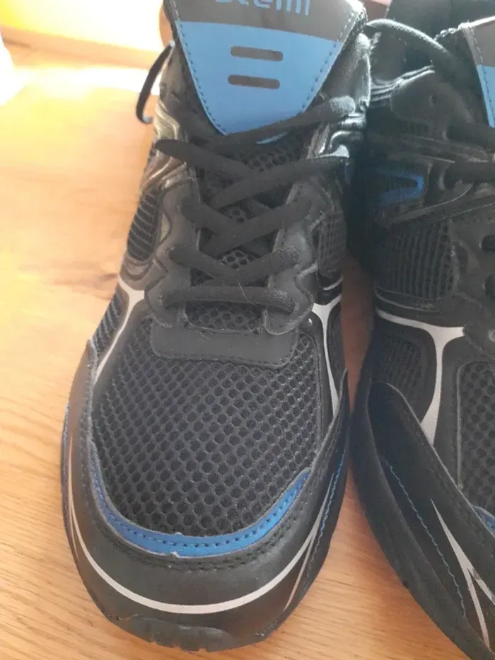 Basket Atemi homme - photo numéro 18