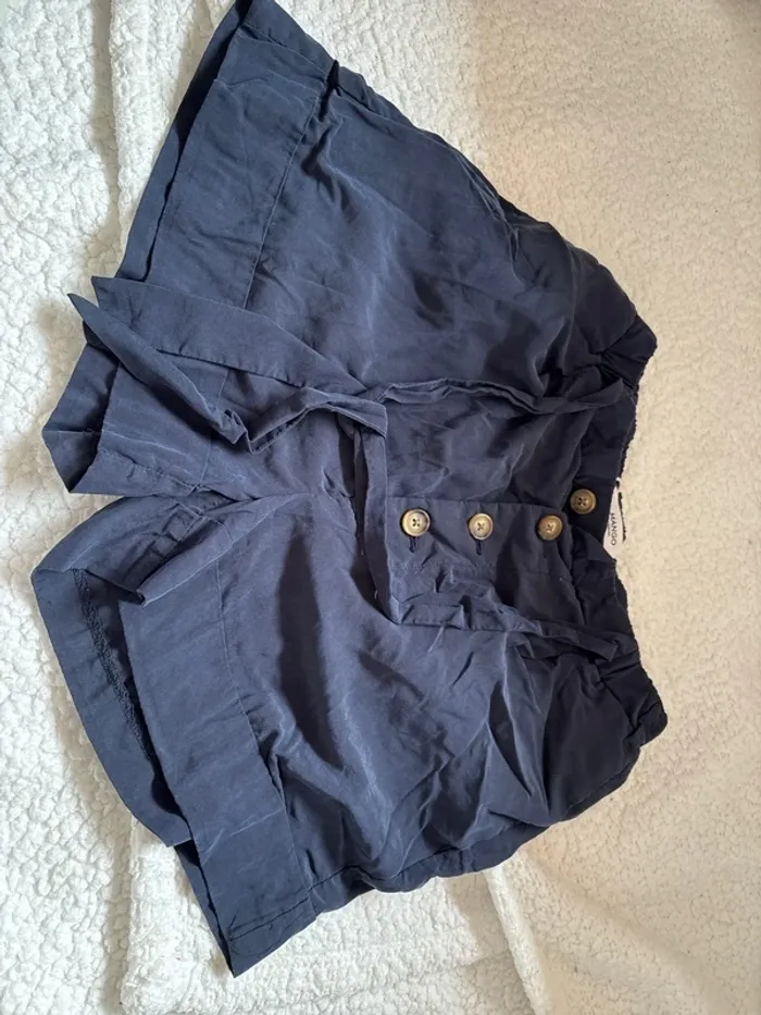 Short mango taille xs