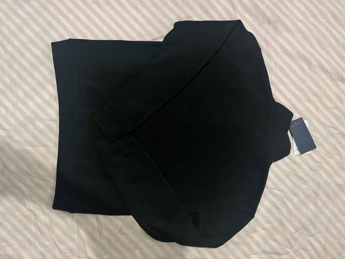 Pull Ralph Lauren neuf noir - photo numéro 4